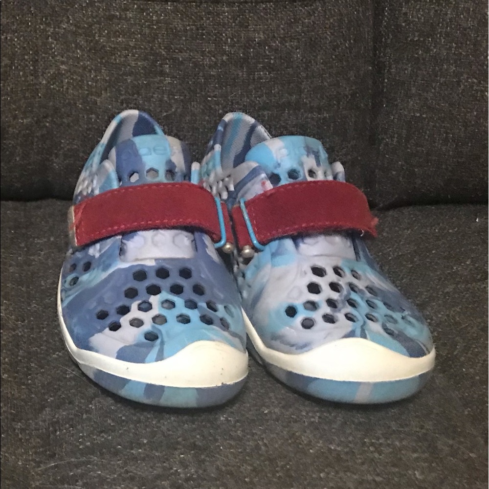 Plae Shoes Mimo